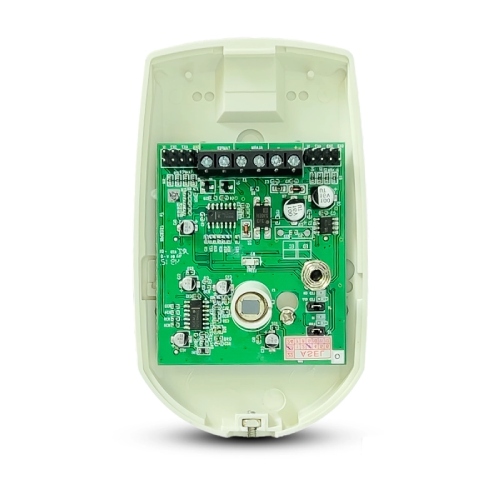 چشمی دزدگیر پایرونیکس kx-15ed